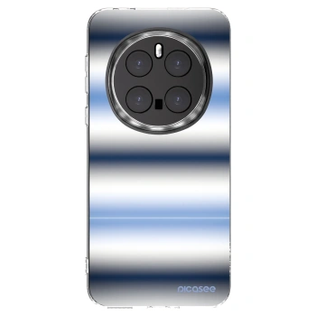 Picasee διαφανής θήκη σιλικόνης Honor Magic7 Pro 5G - Static Lines