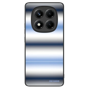 Picasee ULTIMATE CASE για Xiaomi Redmi Note 14 Pro 4G - Static Lines