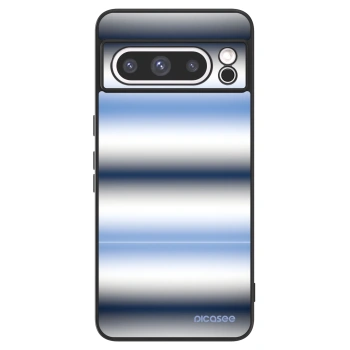 Picasee ULTIMATE CASE για Google Pixel 8 Pro - Static Lines