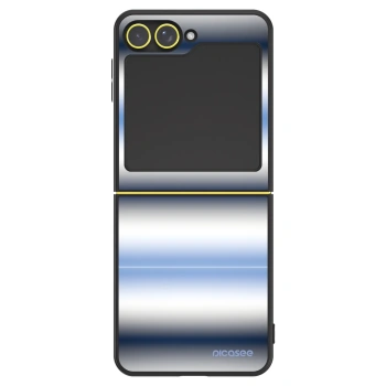 Θήκη για Samsung Galaxy Z Flip5 5G - Static Lines