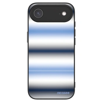 Picasee ULTIMATE CASE για Apple iPhone Air - Static Lines