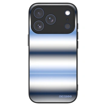 Picasee ULTIMATE CASE για Apple iPhone 17 Pro - Static Lines