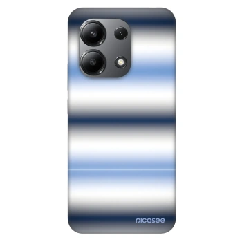 Picasee Fashion Case για Xiaomi Redmi Note 13 4G - Static Lines
