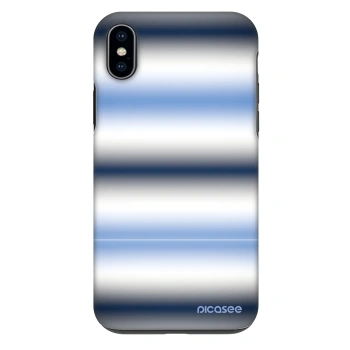 Θήκη για Apple iPhone XS Max - Static Lines