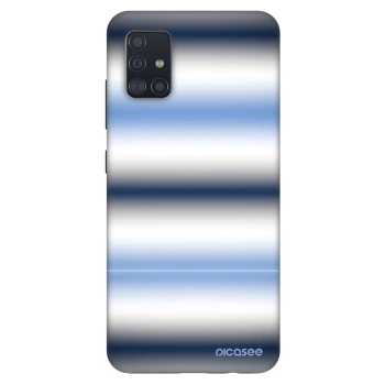 Θήκη για Samsung Galaxy A51 A515F - Static Lines