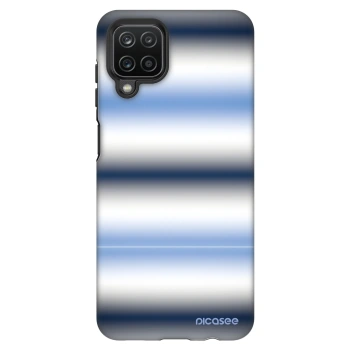 Θήκη για Samsung Galaxy A12 A125F - Static Lines