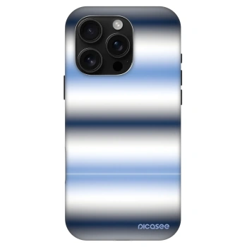 Picasee Fashion Case MagSafe για Apple iPhone 16 Pro - Static Lines