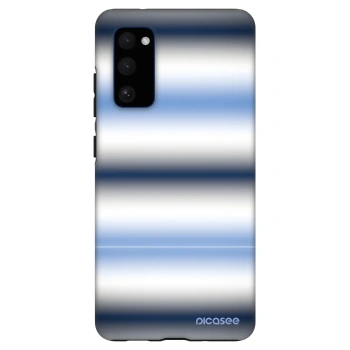 Θήκη για Samsung Galaxy S20 FE - Static Lines