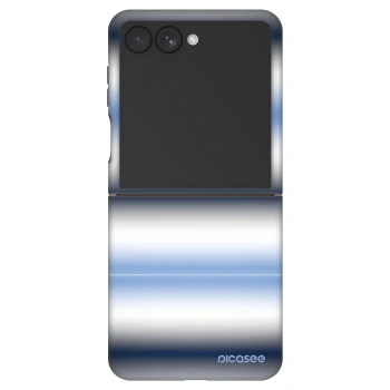 Θήκη για Samsung Galaxy Z Flip7 5G - Static Lines