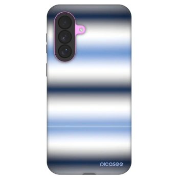 Picasee Fashion Case για Samsung Galaxy A37 - Static Lines