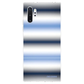 Θήκη για Samsung Galaxy Note 10+ N975F - Static Lines