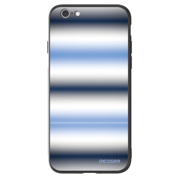 Θήκη για Apple iPhone 6/6S - Static Lines