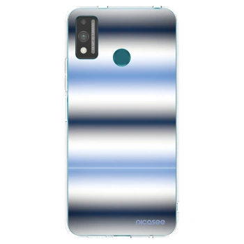 Θήκη για Honor 9X Lite - Static Lines