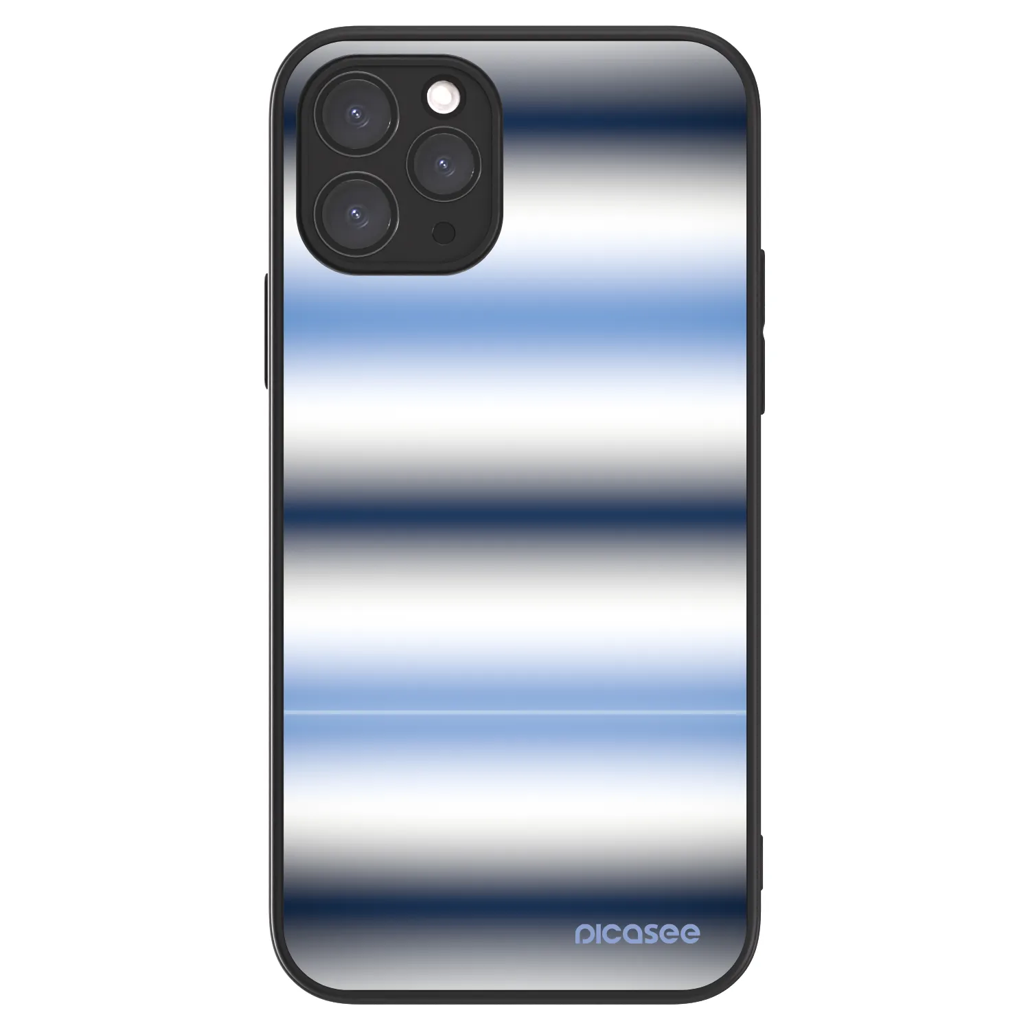 Picasee ULTIMATE CASE για Apple iPhone 11 Pro - Static Lines