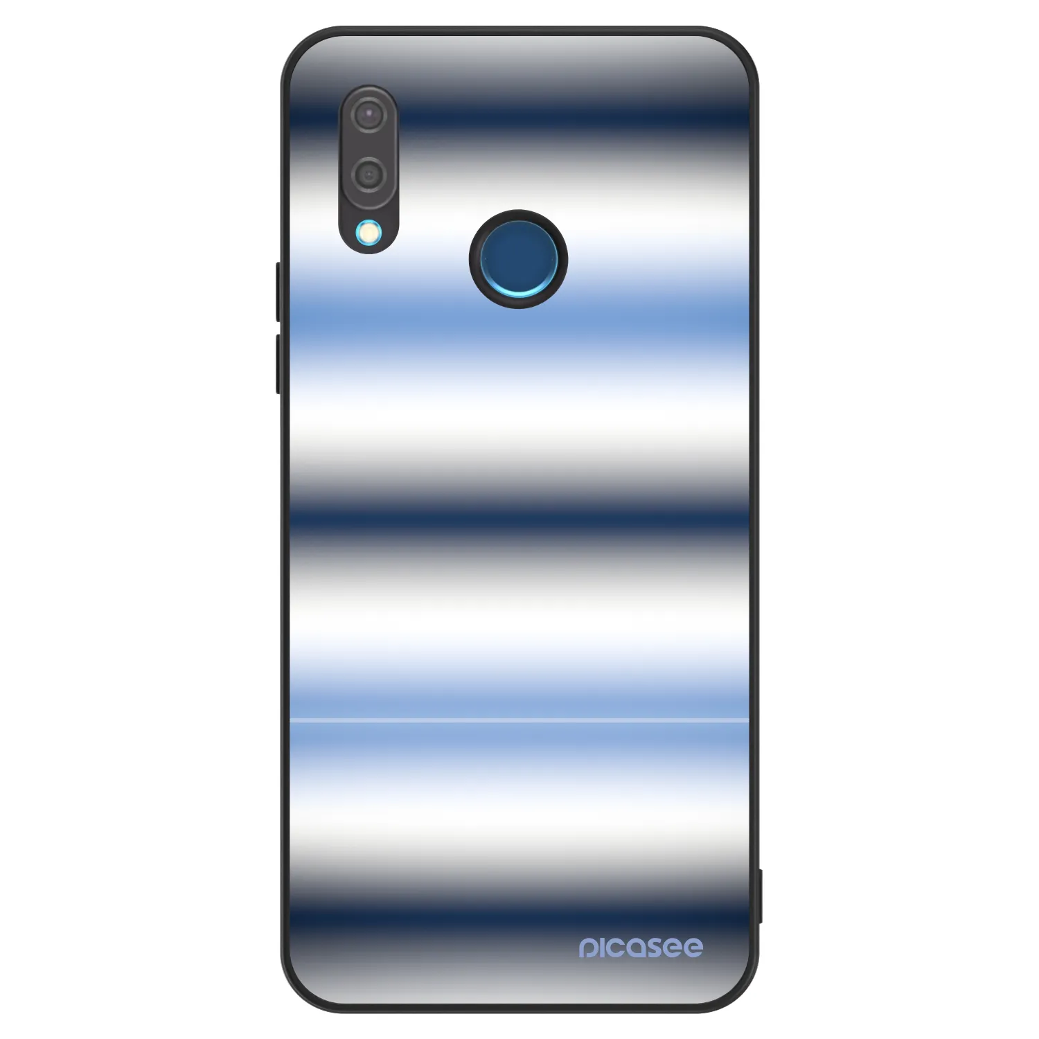 Picasee ULTIMATE CASE για Huawei P20 Lite - Static Lines