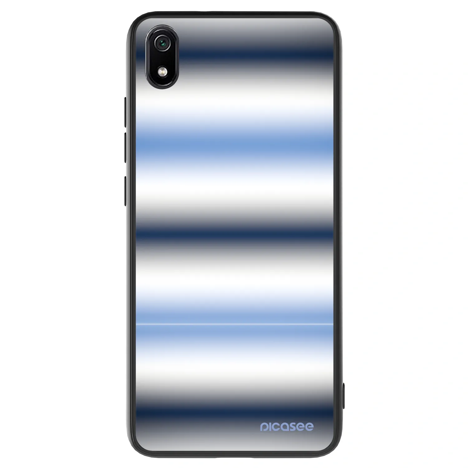 Picasee ULTIMATE CASE για Xiaomi Redmi 7A - Static Lines