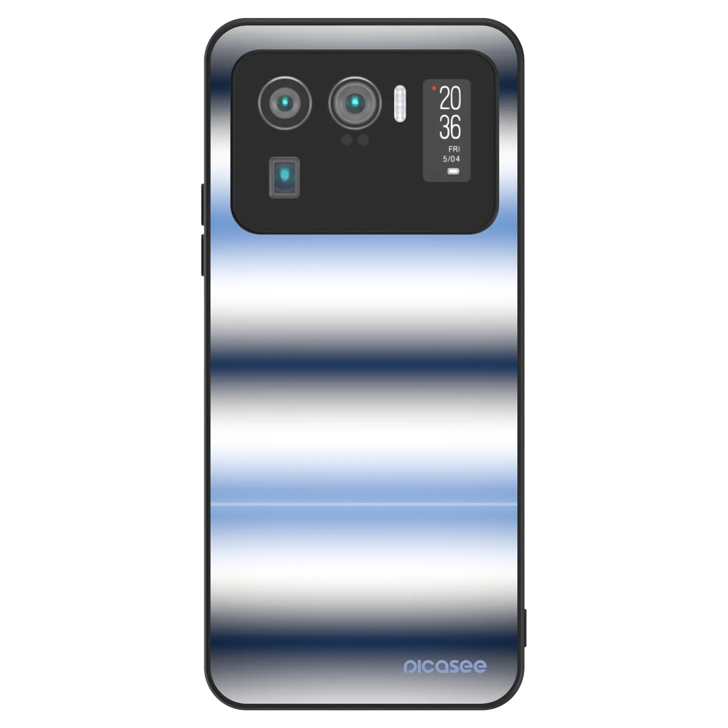 Picasee ULTIMATE CASE για Xiaomi Mi 11 Ultra - Static Lines