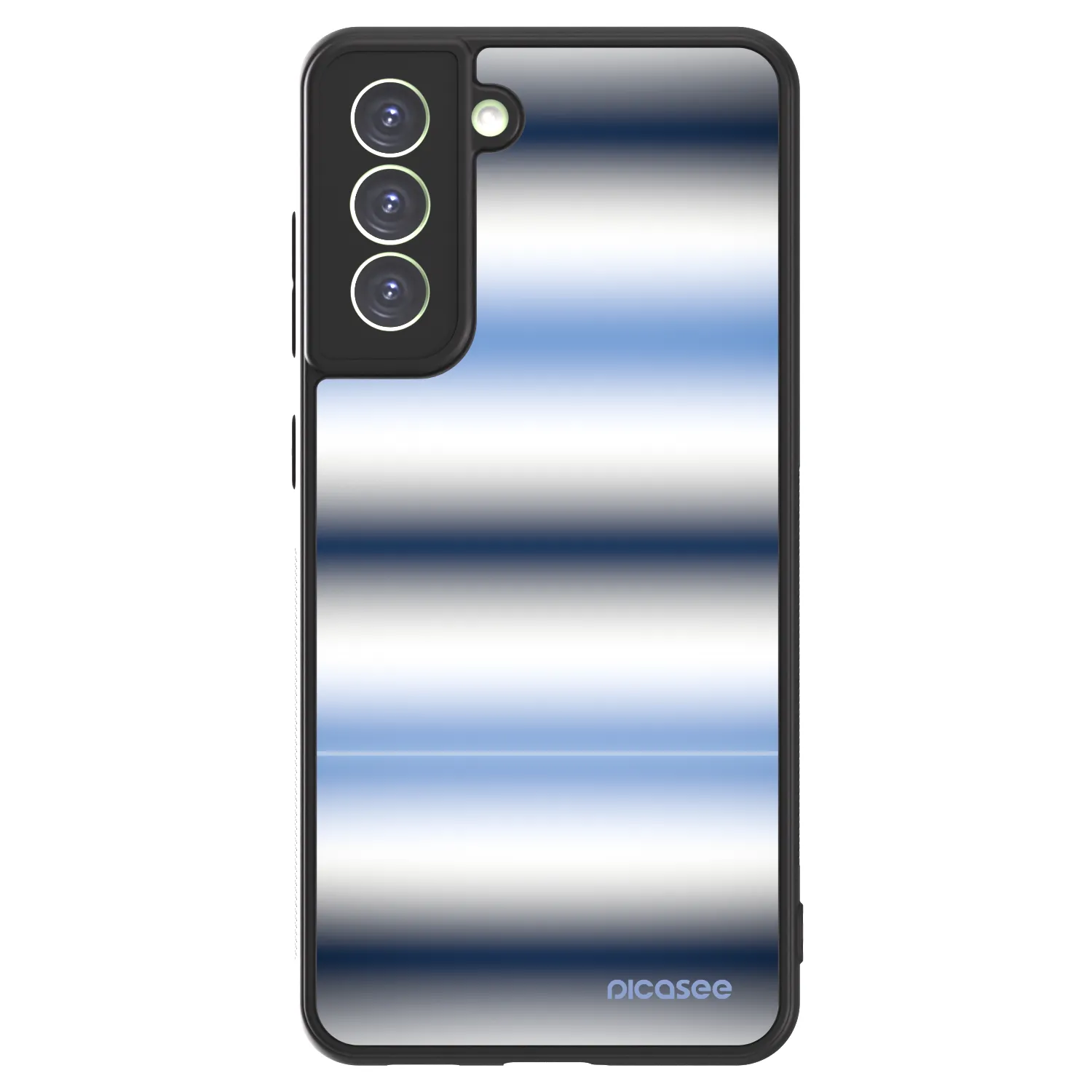 Picasee ULTIMATE CASE για Samsung Galaxy S21 FE 5G - Static Lines