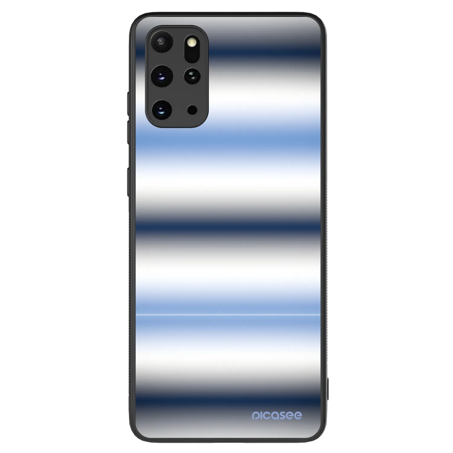 Picasee ULTIMATE CASE για Samsung Galaxy S20+ G985F - Static Lines