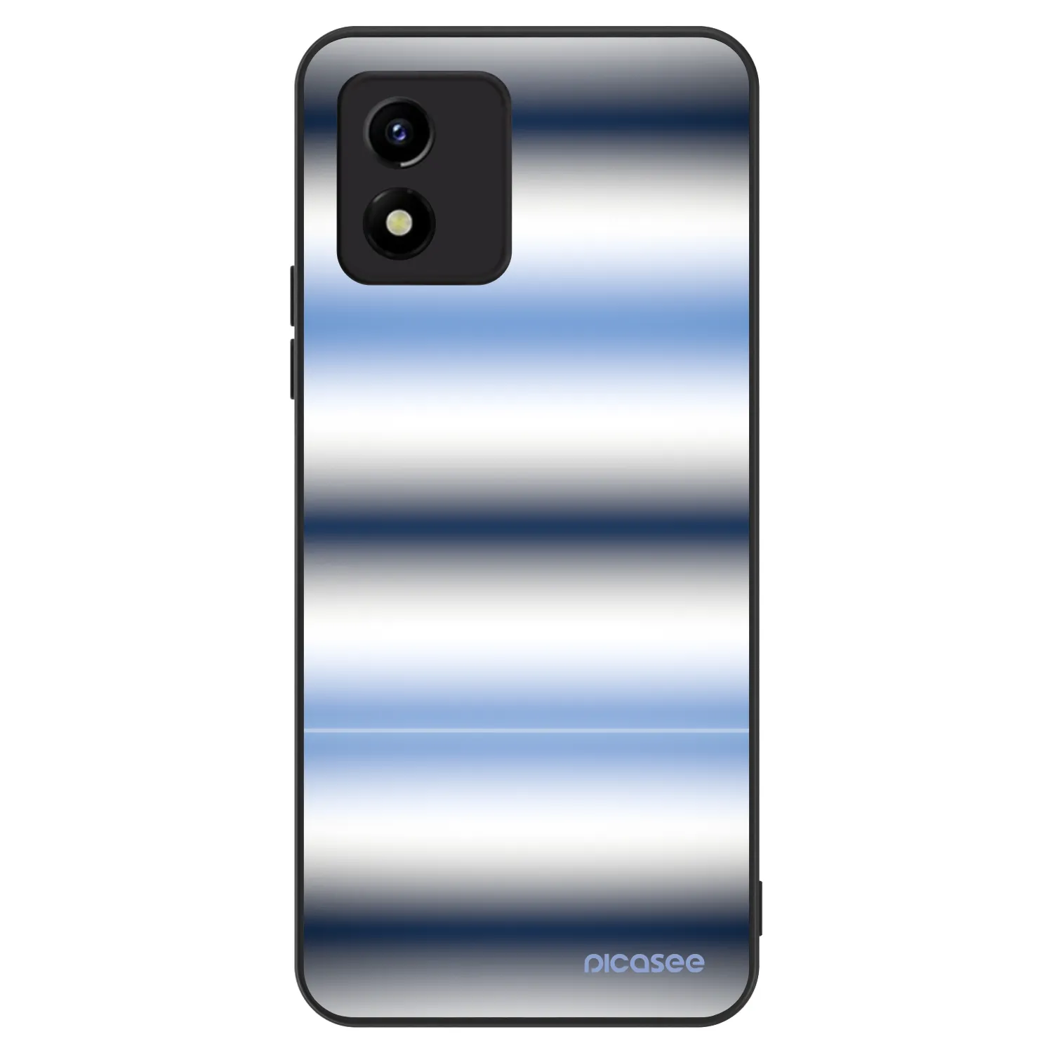 Picasee ULTIMATE CASE για Vivo Y01 - Static Lines