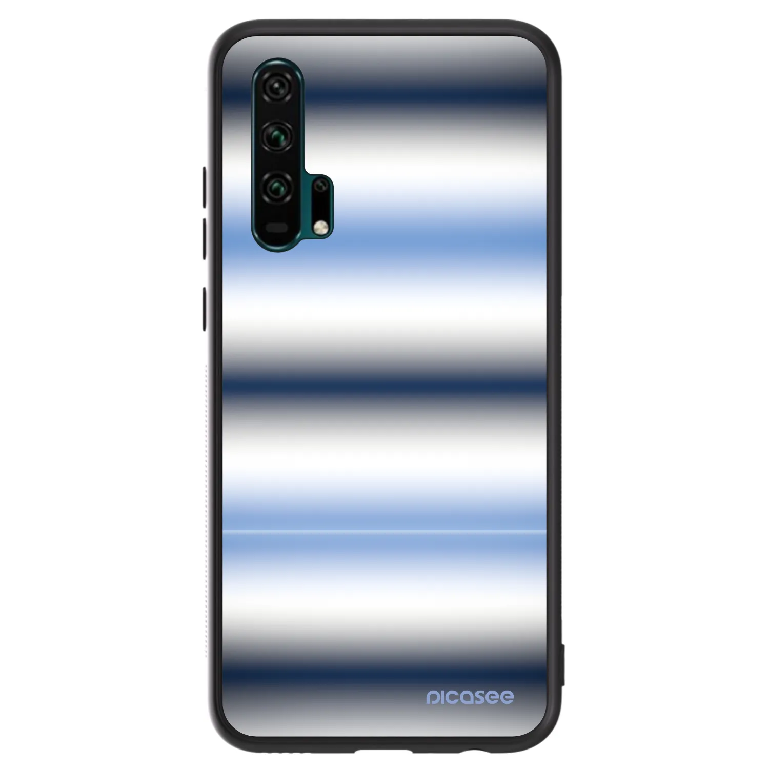 Picasee ULTIMATE CASE για Honor 20 Pro - Static Lines