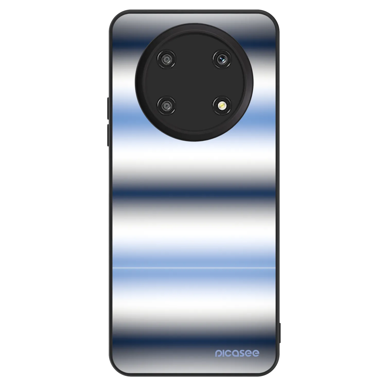 Picasee ULTIMATE CASE για Honor Magic4 Lite 5G - Static Lines