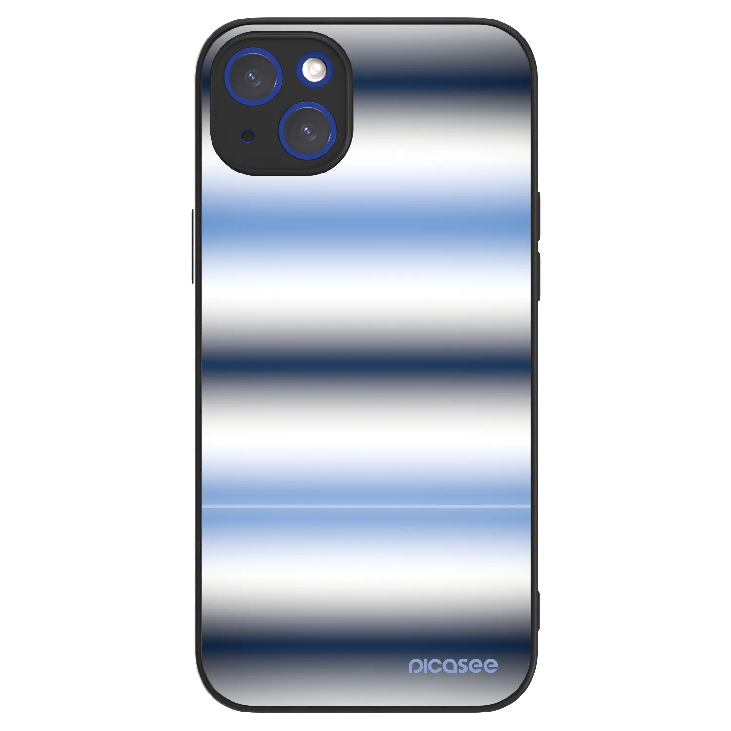 Picasee ULTIMATE CASE για Apple iPhone 14 Plus - Static Lines