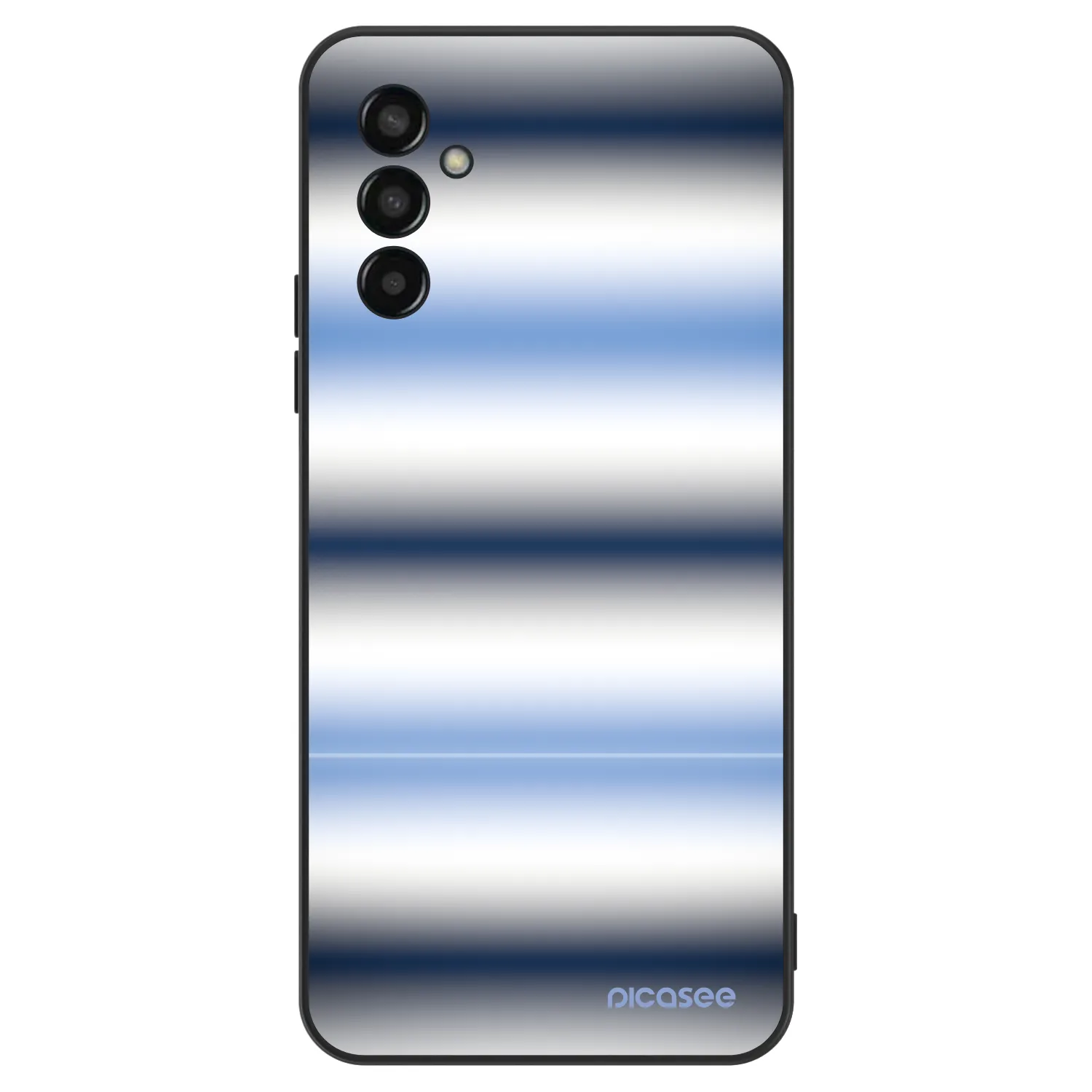 Picasee ULTIMATE CASE για Samsung Galaxy M13 M135F - Static Lines