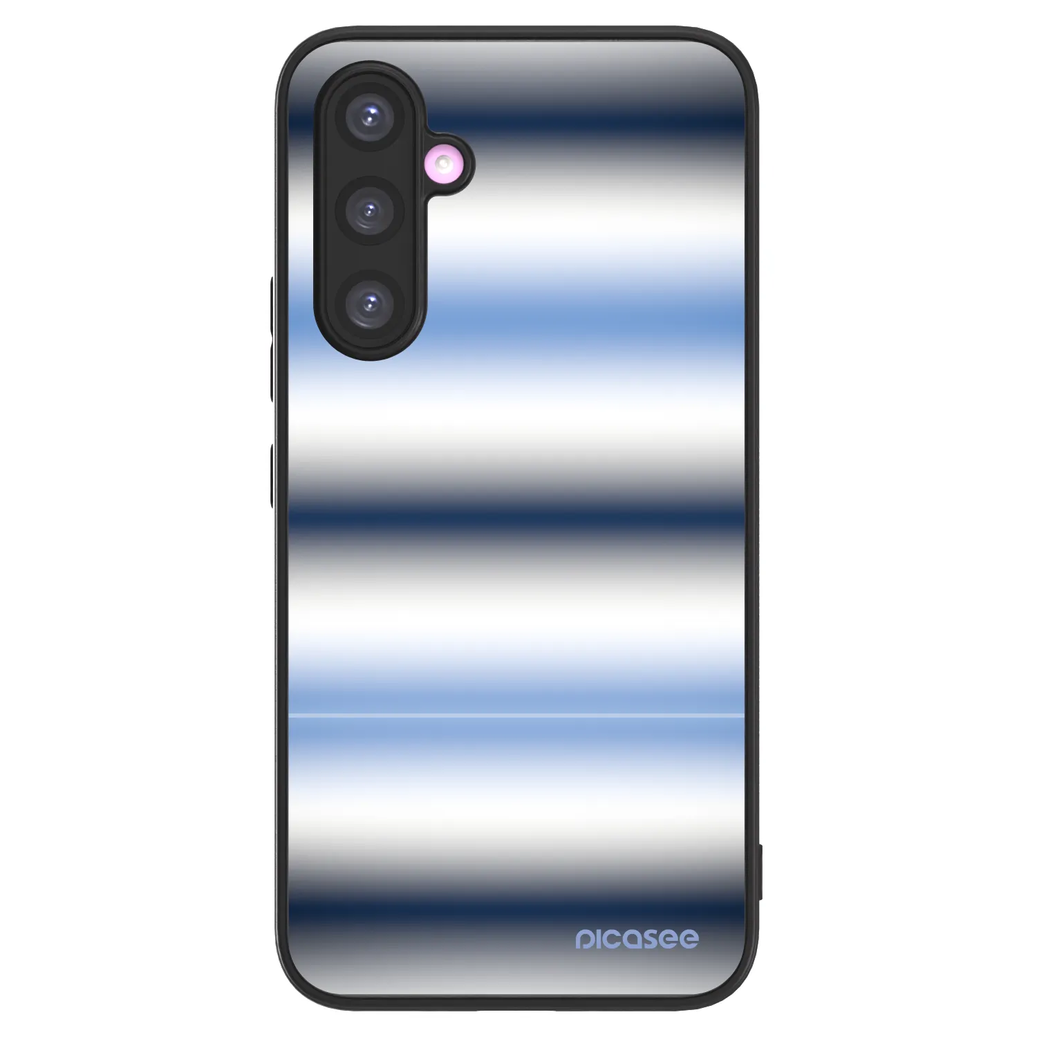 Picasee ULTIMATE CASE για Samsung Galaxy A54 5G A546B - Static Lines