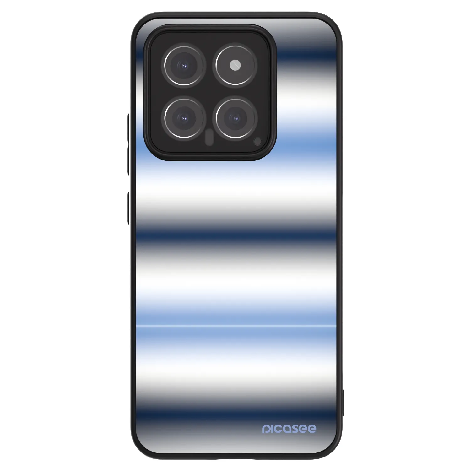 Picasee ULTIMATE CASE για Xiaomi 14 - Static Lines