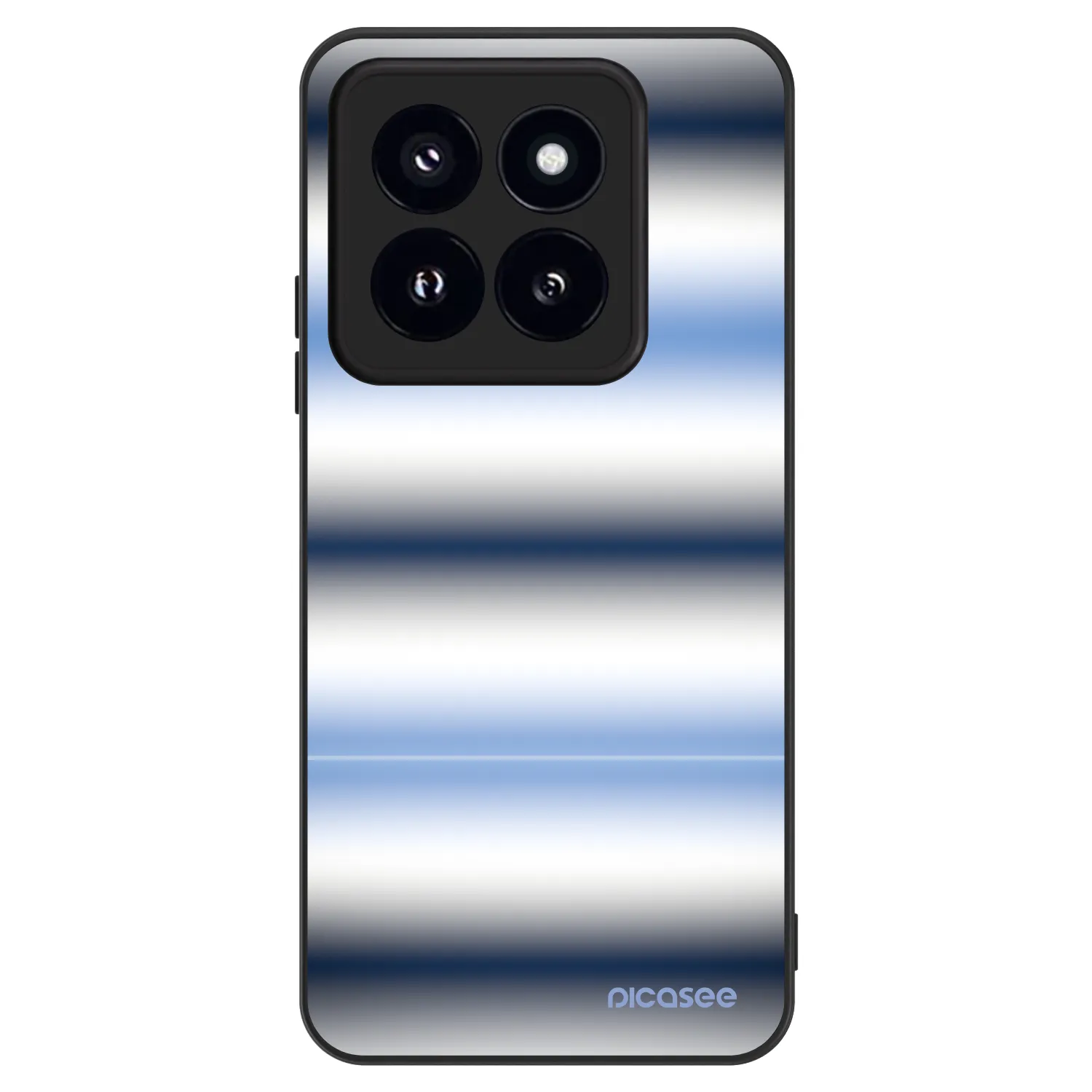 Picasee ULTIMATE CASE για Xiaomi 14 Pro - Static Lines