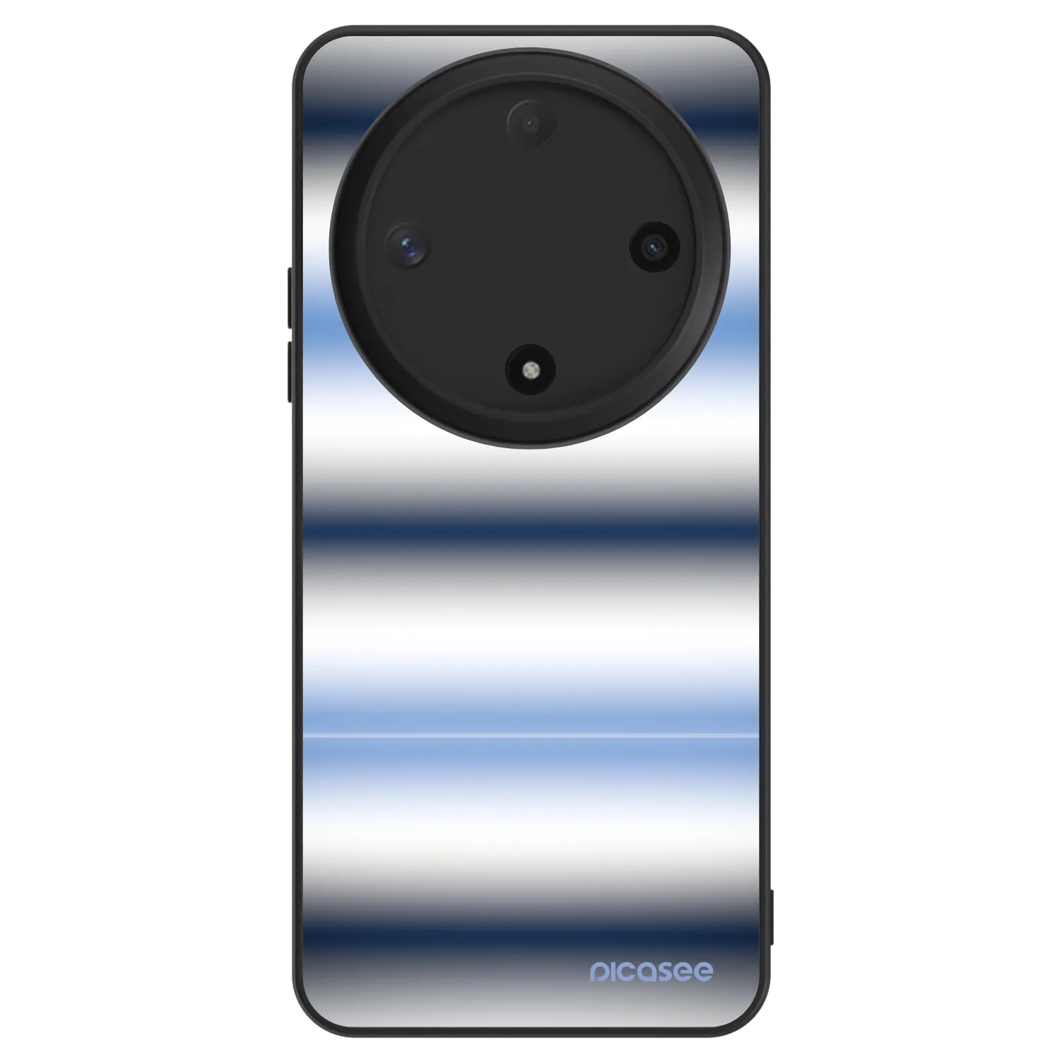Picasee ULTIMATE CASE για Honor Magic6 Lite 5G - Static Lines