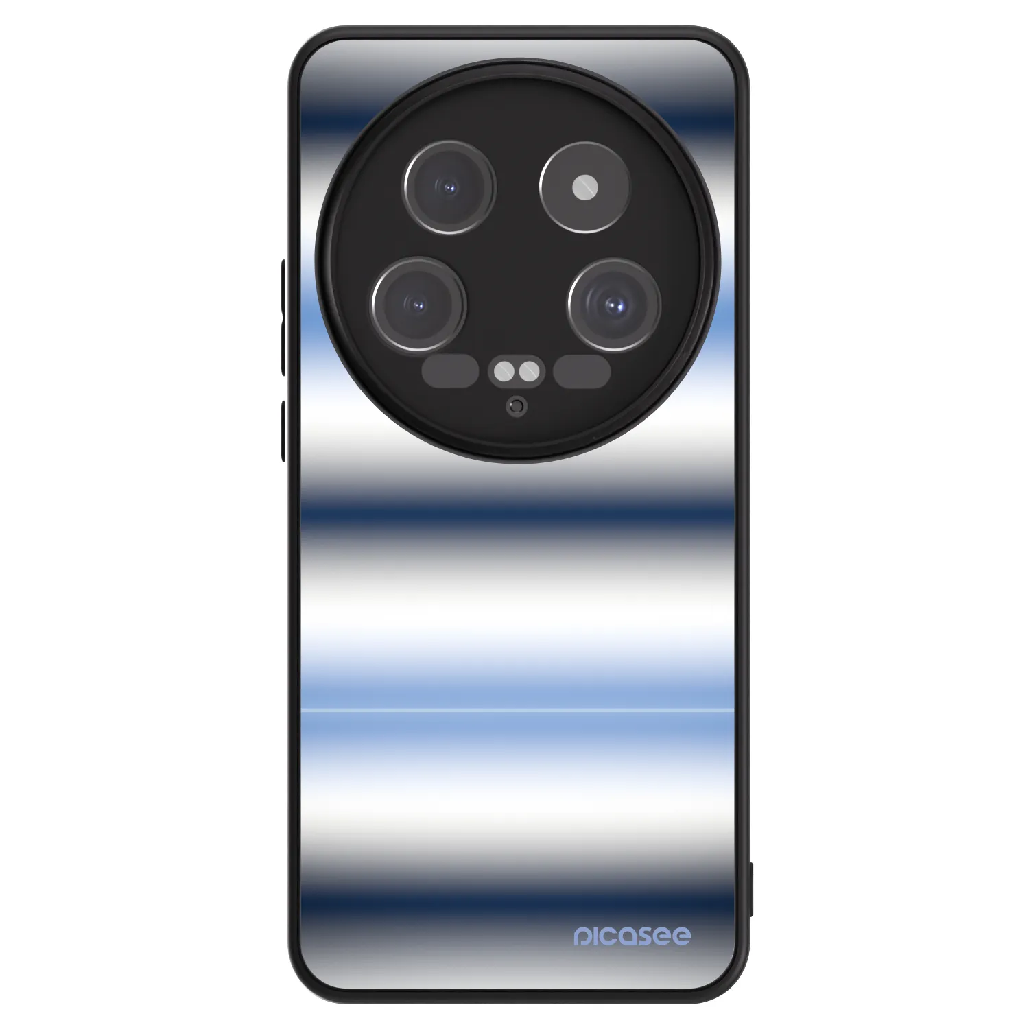 Picasee ULTIMATE CASE για Xiaomi 14 Ultra - Static Lines