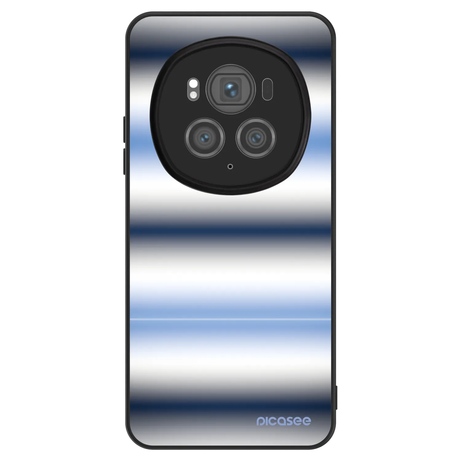 Picasee ULTIMATE CASE για Honor Magic6 Pro - Static Lines