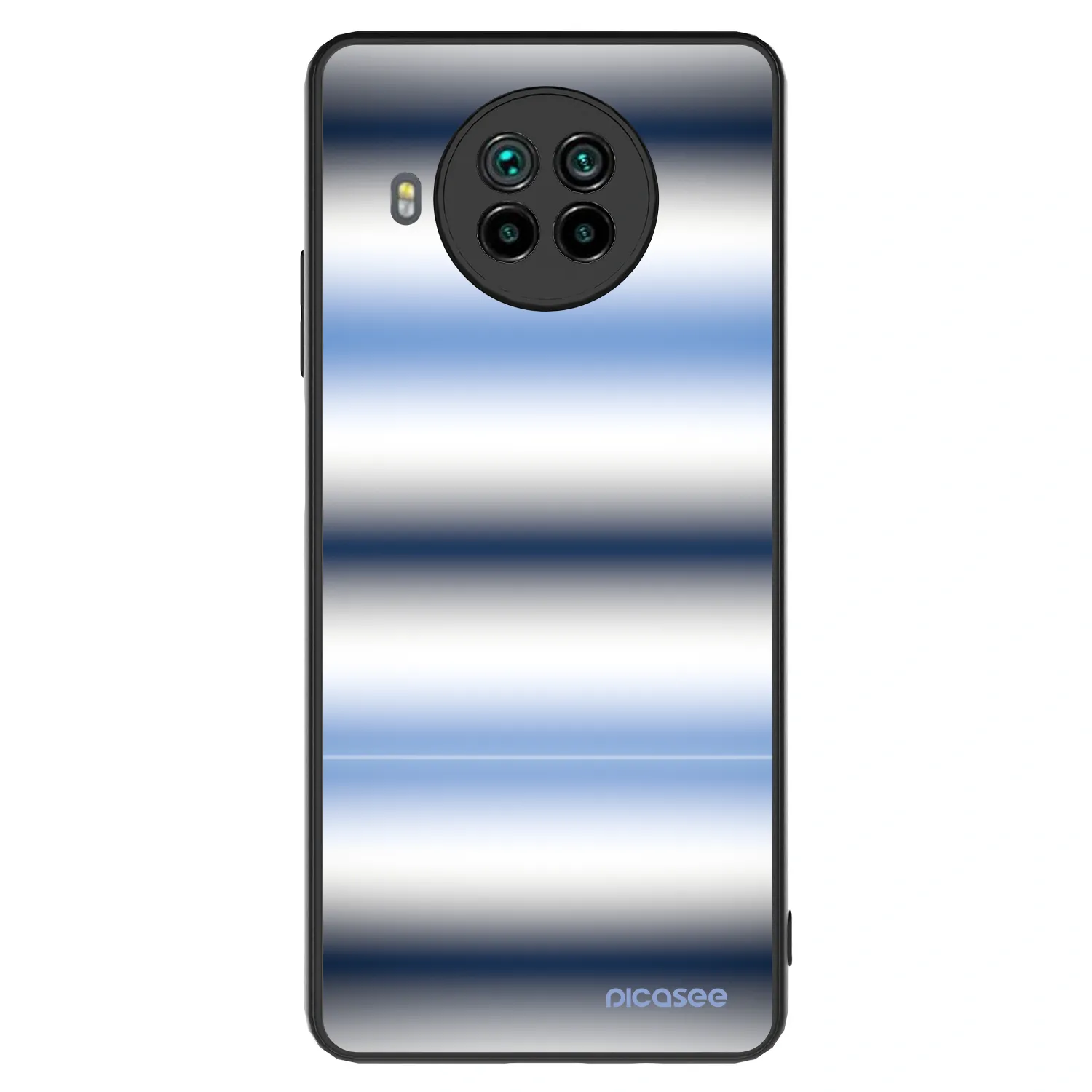 Picasee ULTIMATE CASE για Xiaomi Mi 10T Lite - Static Lines