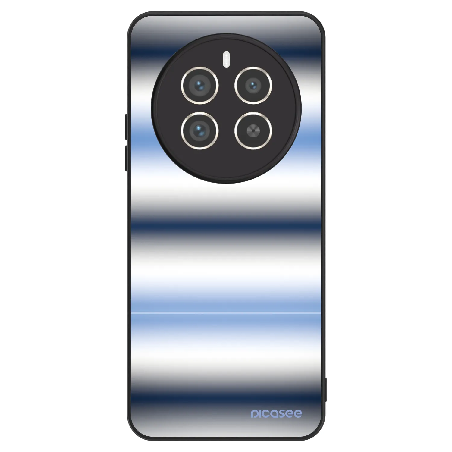 Picasee ULTIMATE CASE για Realme 12 Pro 5G - Static Lines