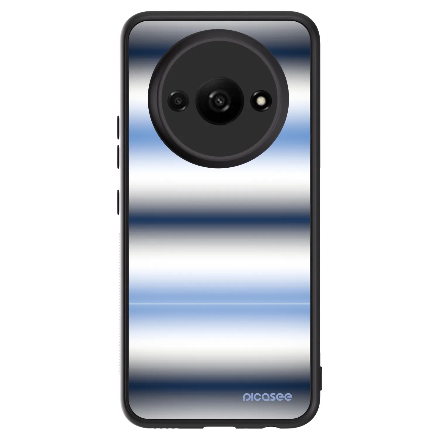 Picasee ULTIMATE CASE για Xiaomi Redmi A3 - Static Lines