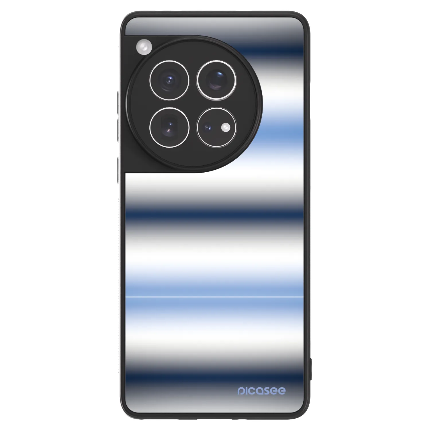 Picasee ULTIMATE CASE για OnePlus 12 5G - Static Lines
