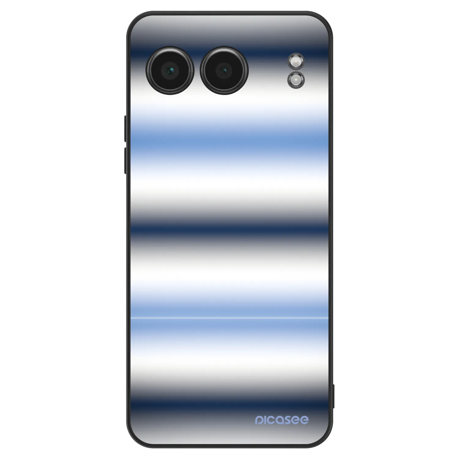 Picasee ULTIMATE CASE για OnePlus Nord 4 - Static Lines