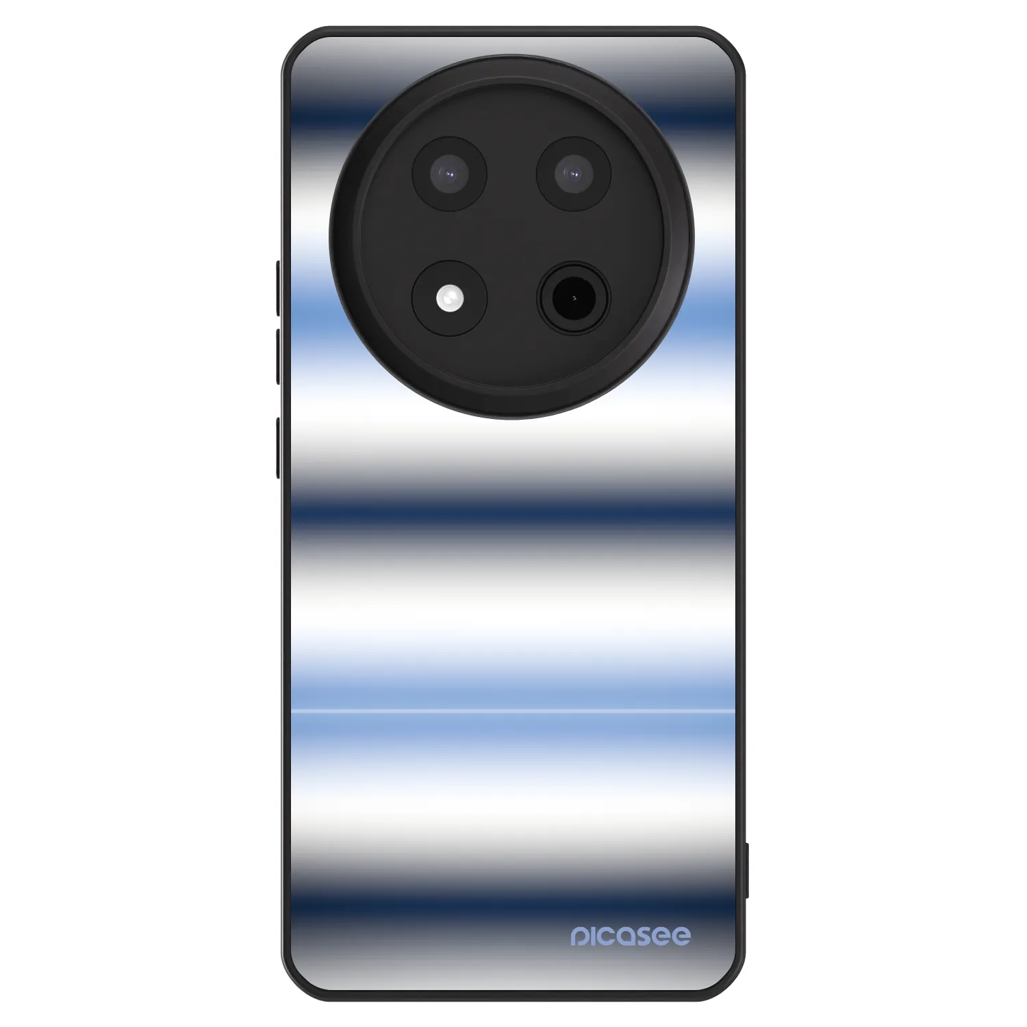 Picasee ULTIMATE CASE για Honor Magic7 Lite 5G - Static Lines
