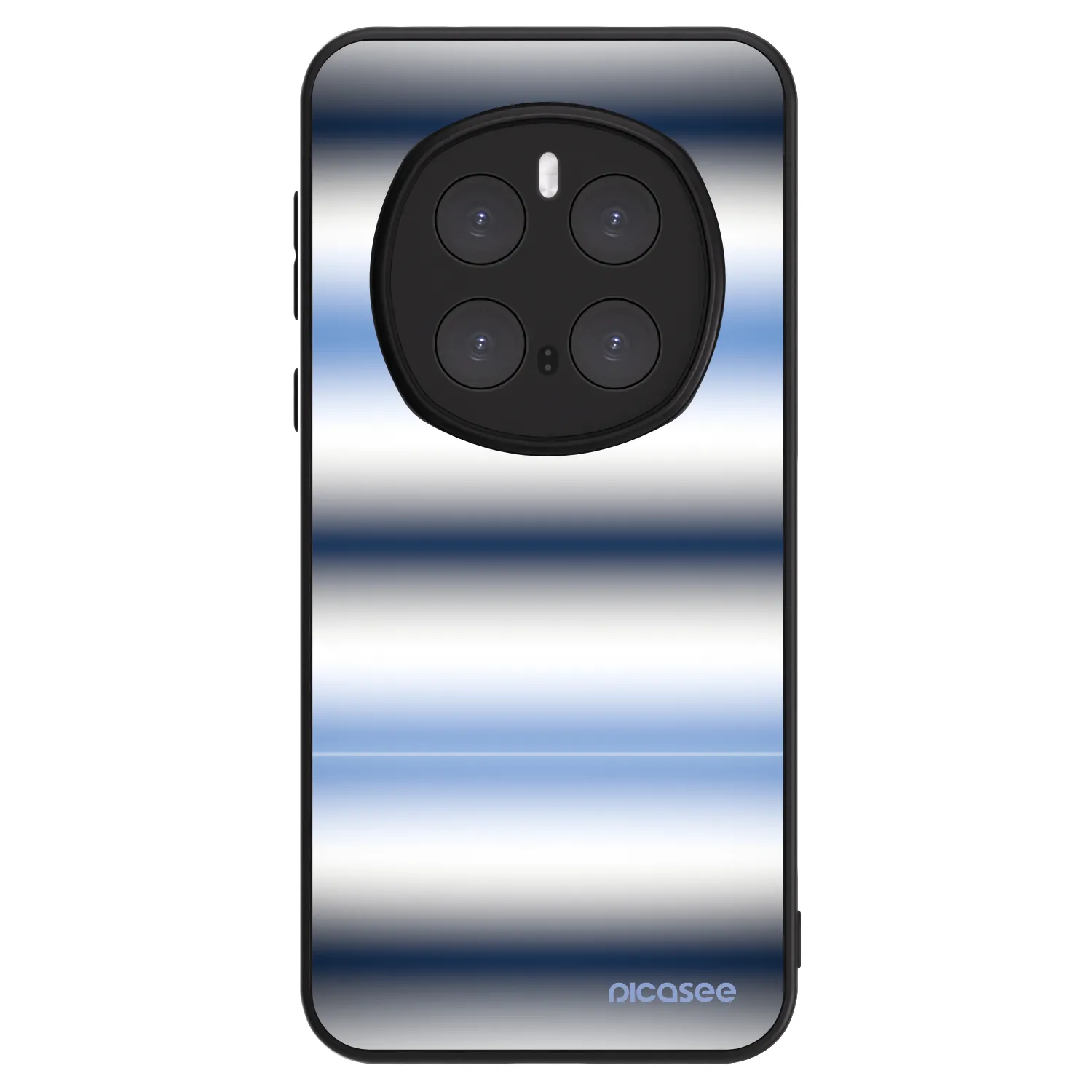 Picasee ULTIMATE CASE για Honor Magic7 Pro 5G - Static Lines