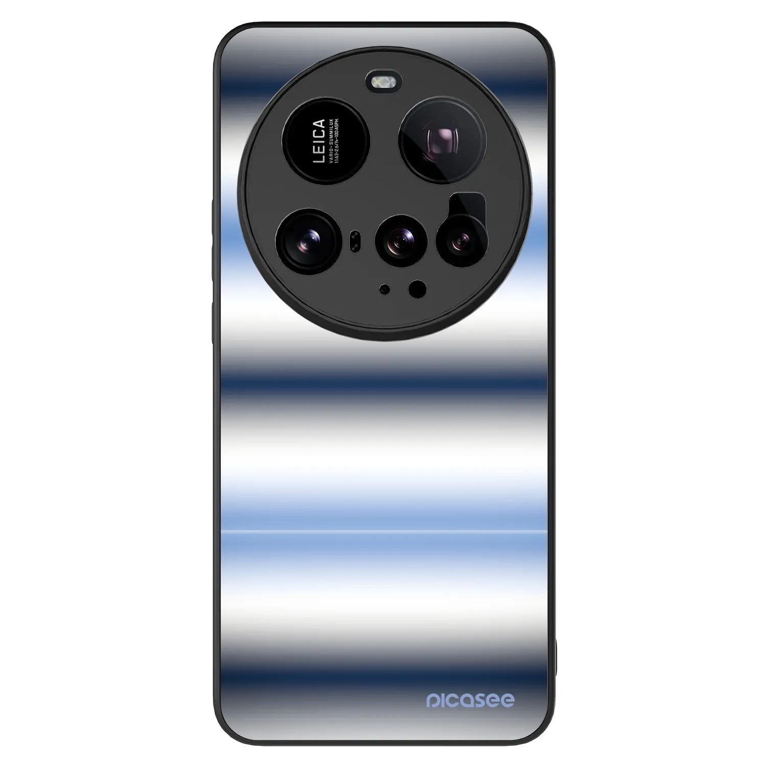 Picasee ULTIMATE CASE για Xiaomi 15 Ultra - Static Lines