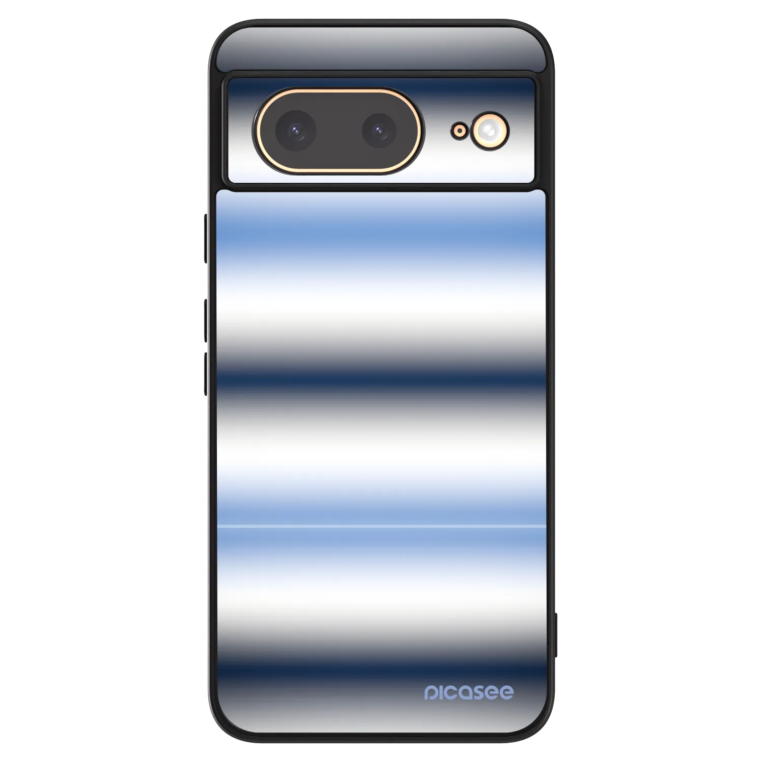 Picasee ULTIMATE CASE για Google Pixel 8 - Static Lines