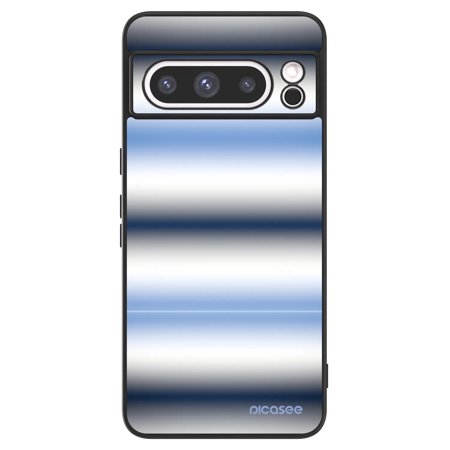 Picasee ULTIMATE CASE για Google Pixel 8 Pro - Static Lines