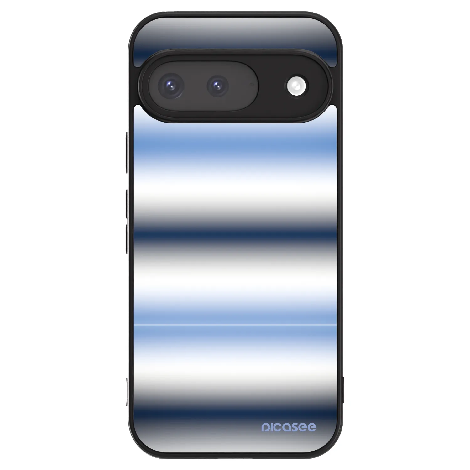 Picasee ULTIMATE CASE για Google Pixel 9 - Static Lines
