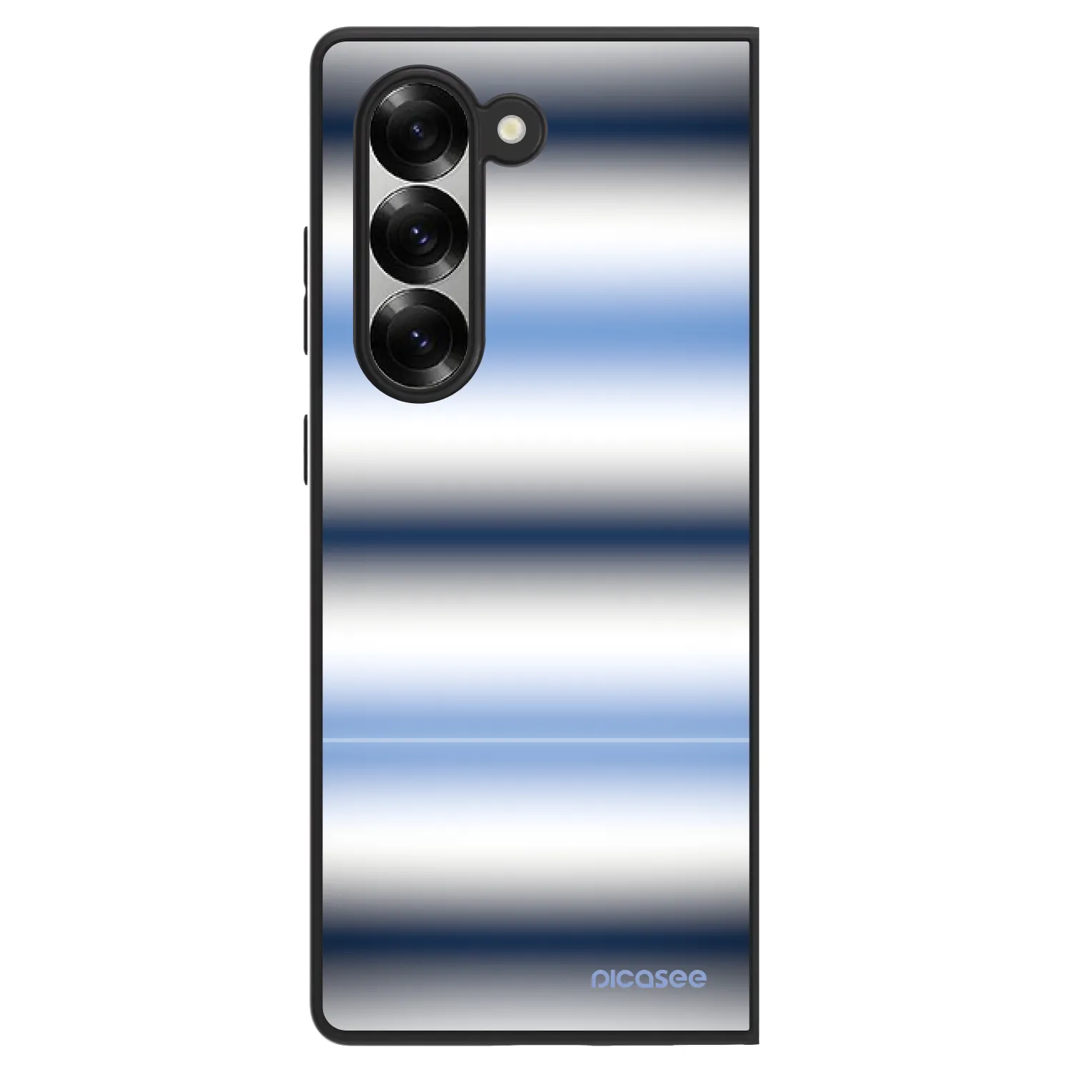 Picasee ULTIMATE CASE για Samsung Galaxy Z Fold6 5G - Static Lines