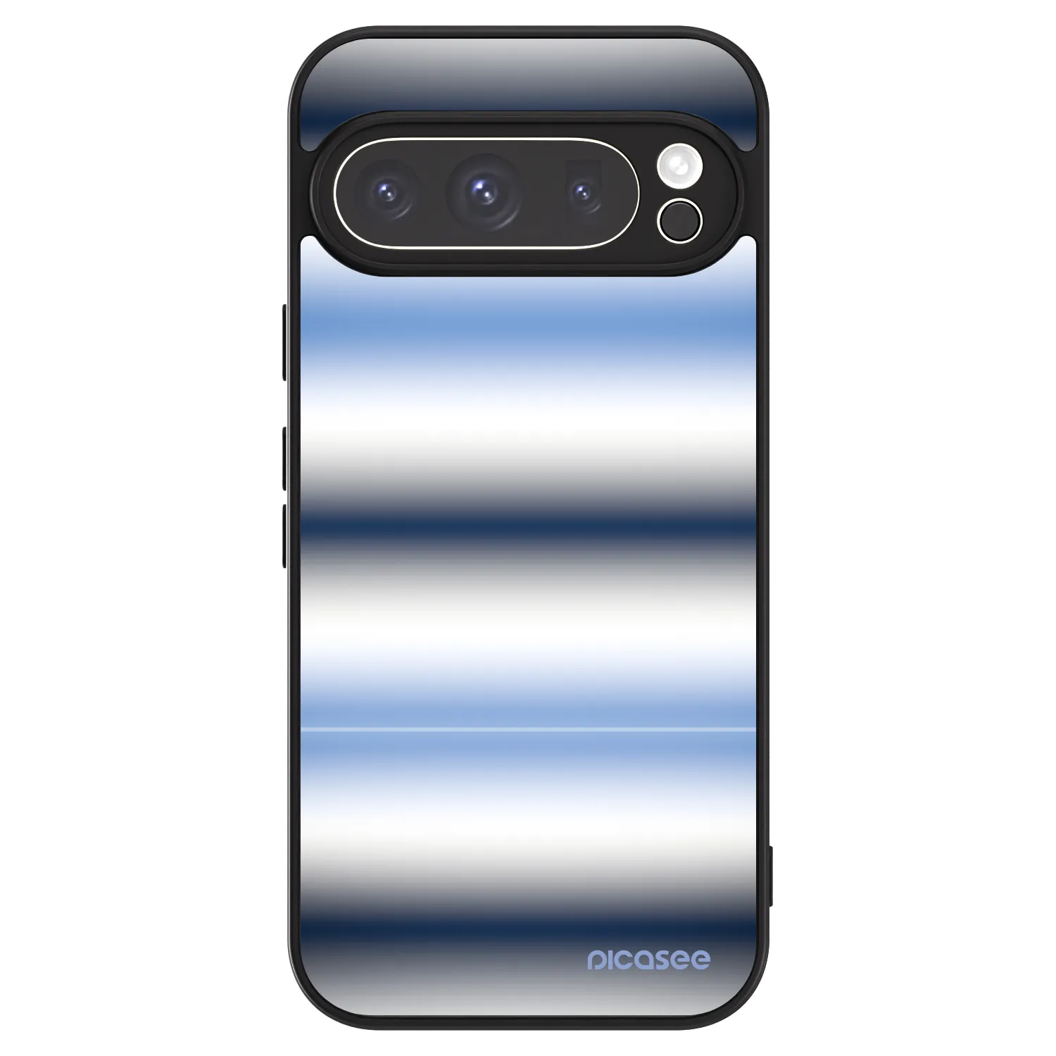 Picasee ULTIMATE CASE για Google Pixel 9 Pro - Static Lines