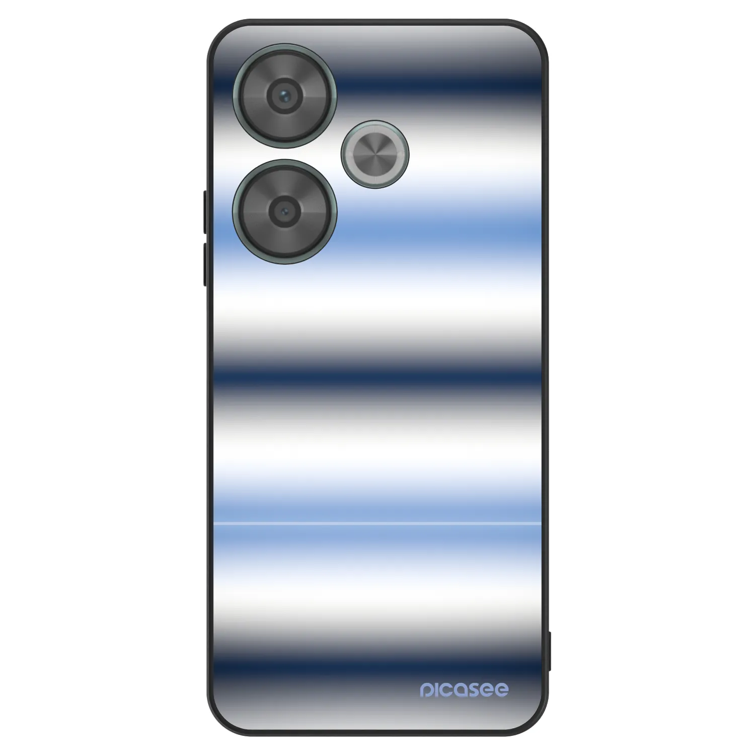 Picasee ULTIMATE CASE για Xiaomi Poco F6 - Static Lines