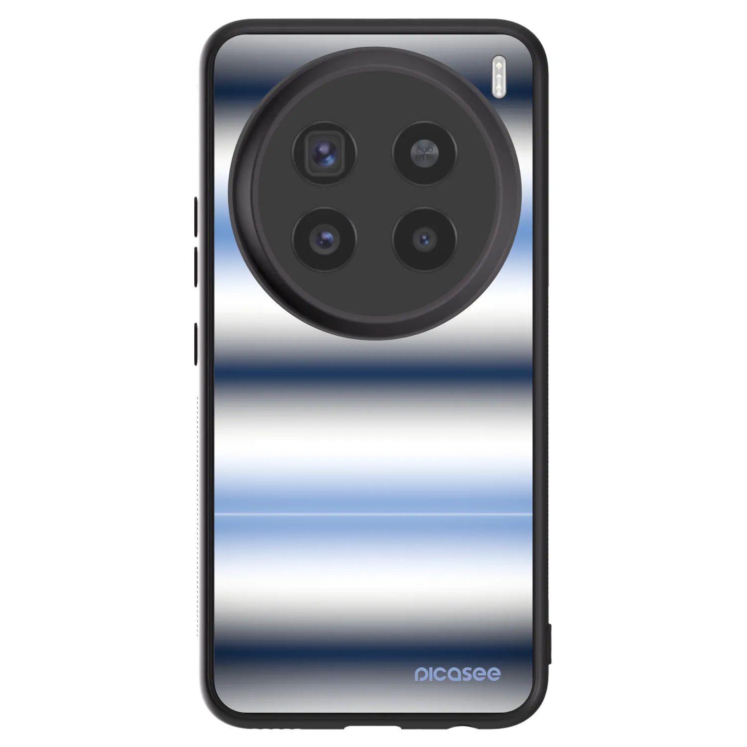 Picasee ULTIMATE CASE για Vivo X200 Pro - Static Lines