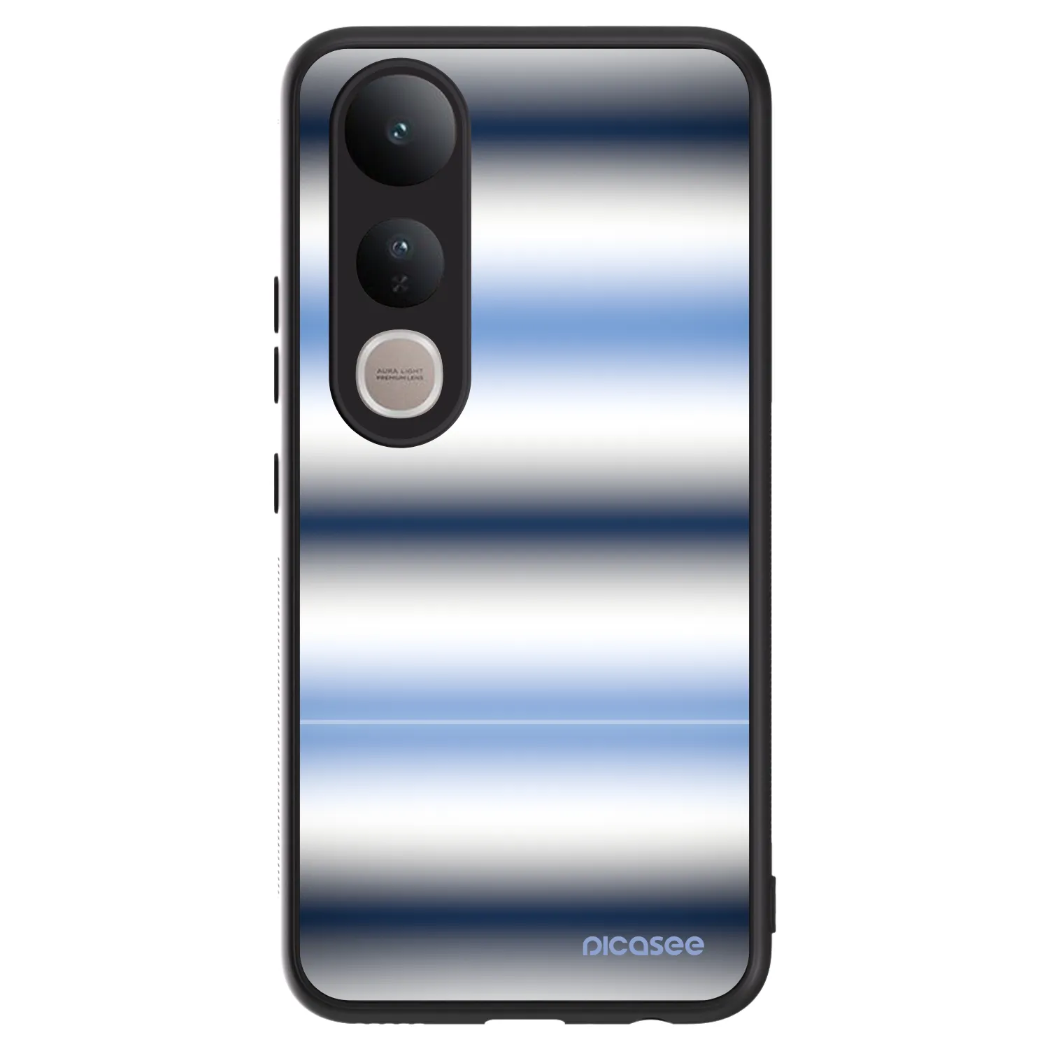 Picasee ULTIMATE CASE για Vivo V50 Lite 5G - Static Lines